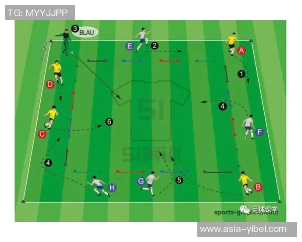 足球技巧与战术全解析让你轻松掌握怎么玩足球的图片教程